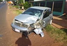 Tras festejo de Navidad: 9 fallecidos y 291 casos positivos de alcoholemia