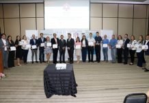 Empresa encarnacena VALE Emprendimientos S.R.L. recibió «Sello Integridad»