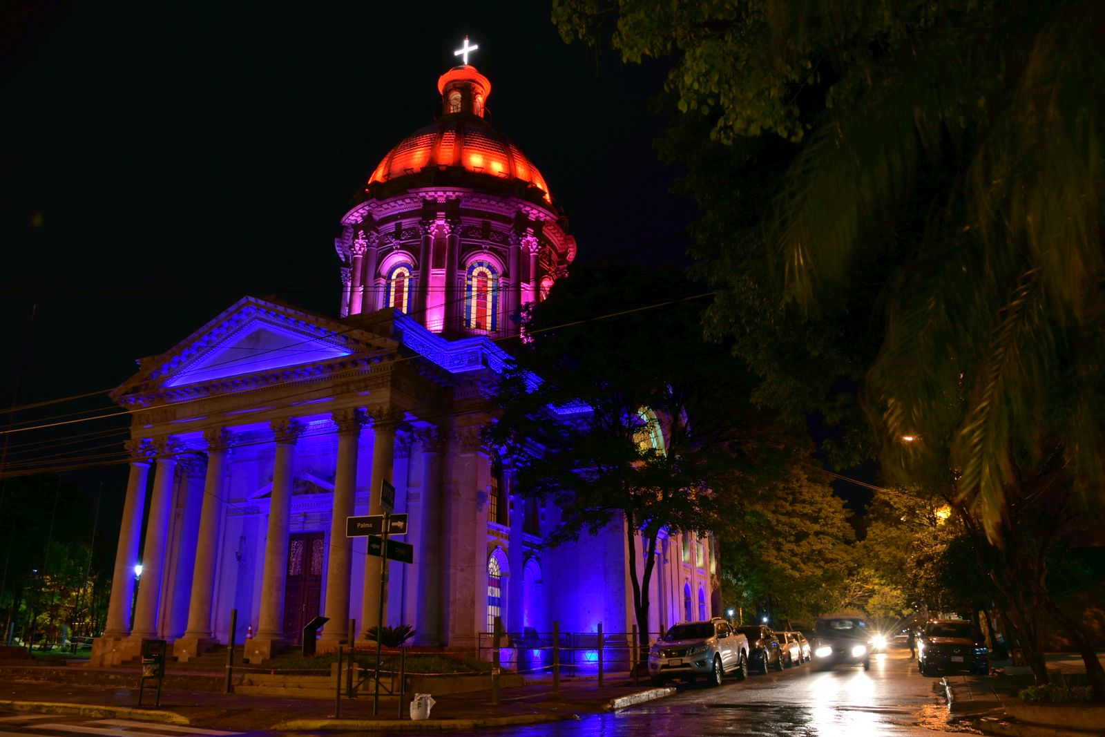 Feriado patriótico, excelente ocasión para realizar turismo interno